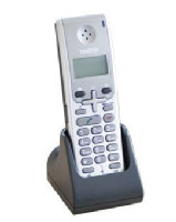 Brother BCLD20 Extra handset